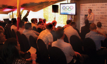 Linking into video conferencing