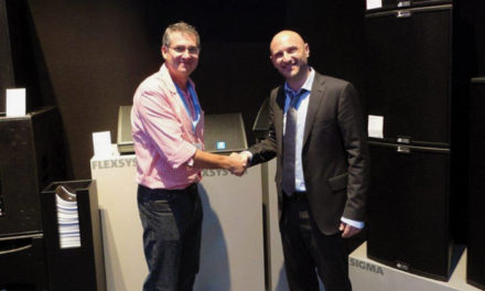 dB Technologies and Beyma awarded to Viva Afrika