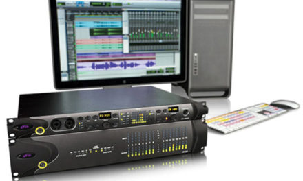 SEGMA signs with Avid