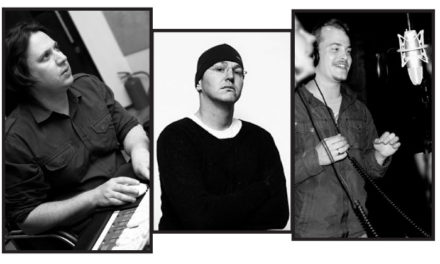 Top producers share favourite gear & tips