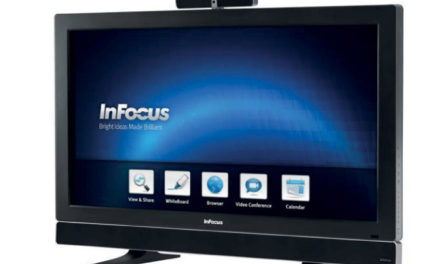Ground-breaking tablet launched