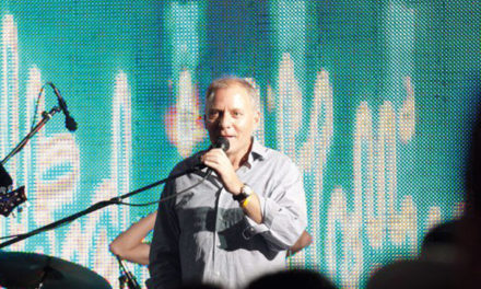 Proaudio nominated as RCF dealer