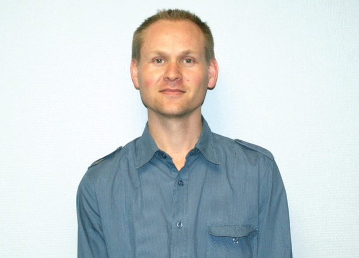 Wild & Marr appoints new Engineering Head