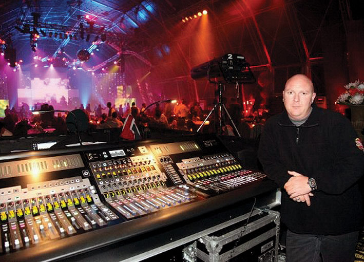 Industry expert: Marius Marais