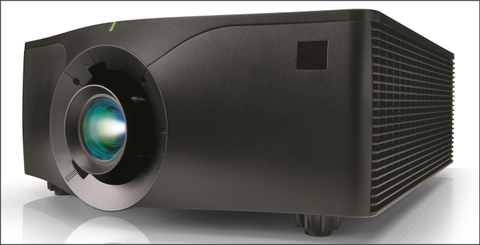 Premium movie-going experiences now in reach with Christie