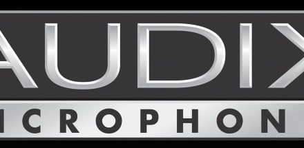 Audix announces AVB-Enabled ceiling microphones