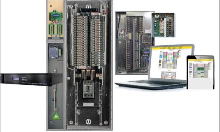 LynTec enhances its power control lineup