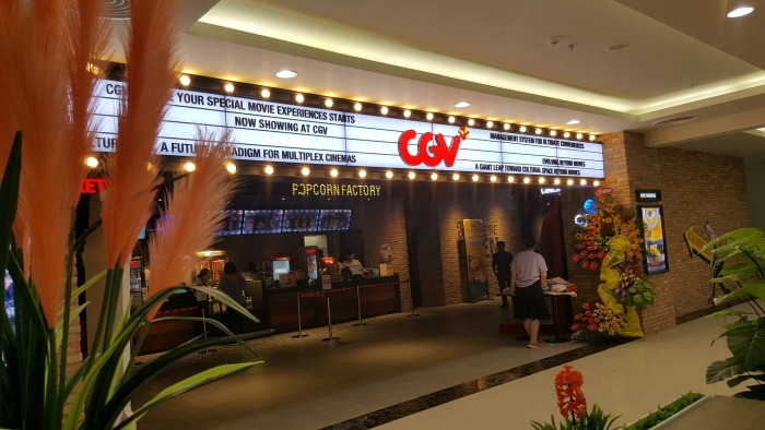 HARMAN Professional Solutions elevates audio experience at CJ CGV Cinemas