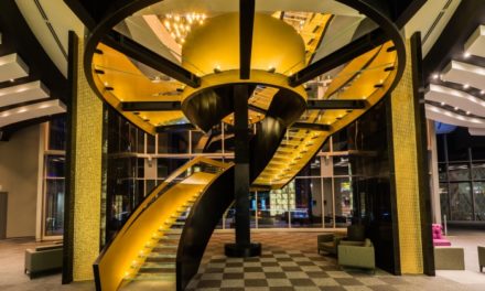 Bosch equips Golden Tower Panama Hotel with comprehensive security system