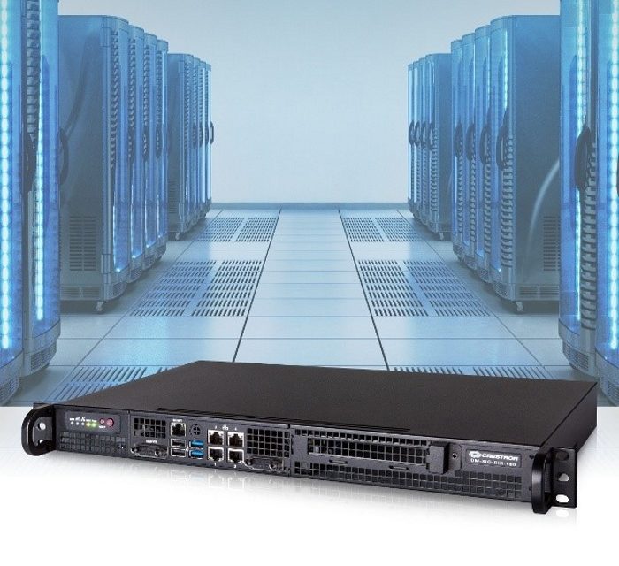 New Crestron DM XiO™ Director Network simplifies AV Systems