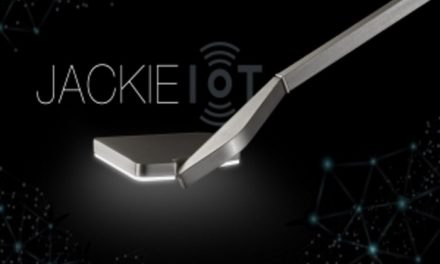 Panzeri enters the world of smart living with Jackie IoT