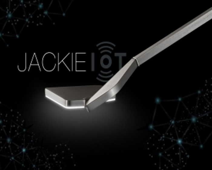 Panzeri enters the world of smart living with Jackie IoT
