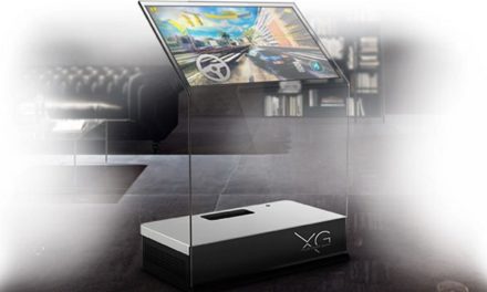 Touch Innovations launches control display