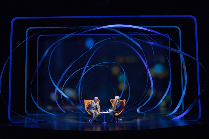 American Repertory Theater takes immersive plunge with Meyer Sound technology