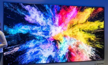 Barco UniSee users video wall mount solutions