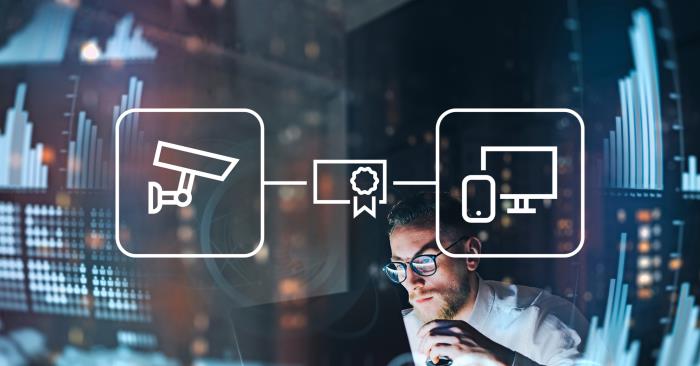 Bosch and Genetec deliver end-to-end security