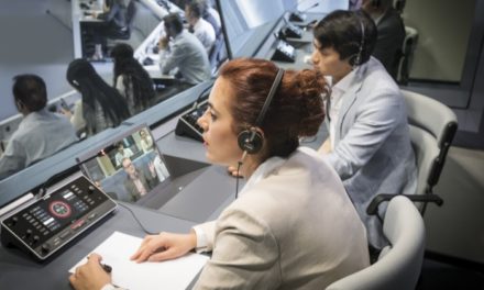 Bosch adds intuitive interpreter desk to conference system