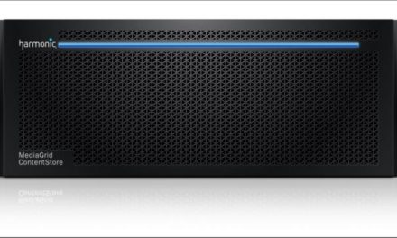 NBC Olympics selects Harmonic for its production of 2018 Olympic Winter Games in Pyeongchang