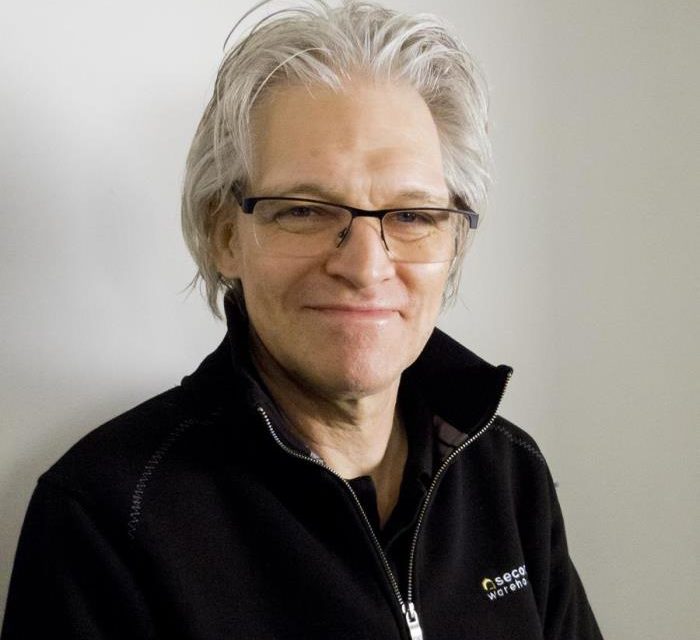 Second Warehouse reinvents Pro AV cross-rental