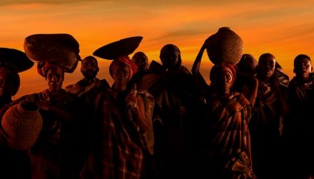 Joburg Theatre welcomes The Color Purple