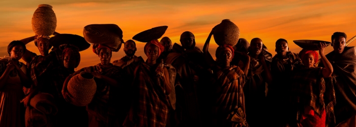 Joburg Theatre welcomes The Color Purple