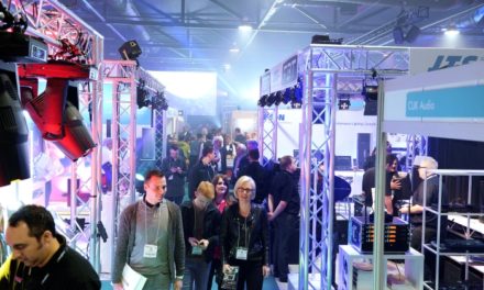 PLASA Focus Leeds set to celebrate tenth anniversary