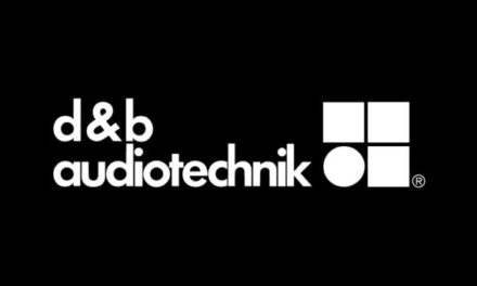 The d&b Soundscape official release at a buzzing ISE 2018