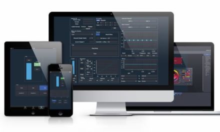 WORK PRO announces Bluetooth control update