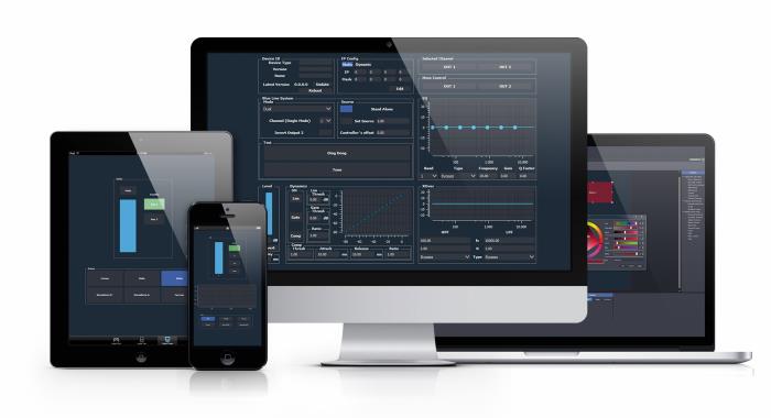WORK PRO announces Bluetooth control update