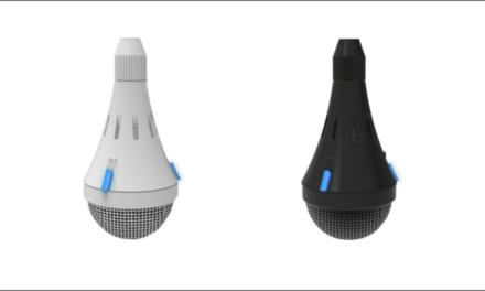 SkyGroup Communications brings ClearOne Ceiling Microphone to SA