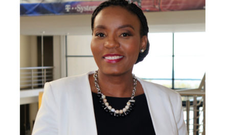 T-Systems management changes in South Africa