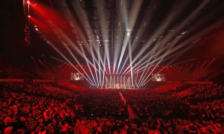 Robe is hot for Sun Arena