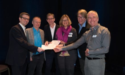 SMPTE and DPP collaborate in Pilot Project to deliver draft of first SMPTE specification