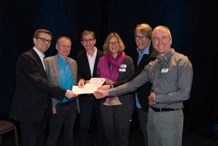 SMPTE and DPP collaborate in Pilot Project to deliver draft of first SMPTE specification