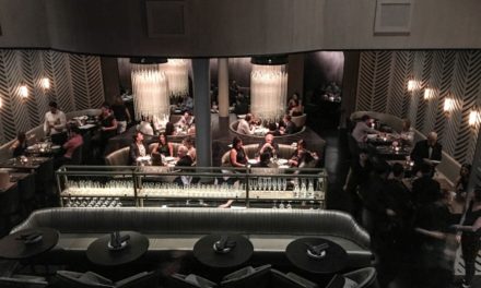 Symetrix Prism manages audio at BLVD Chicago