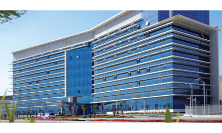 Hamad Medical Corporation deploys Exterity’s IPTV System And Digital Signage to enhance the patient experience