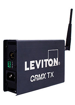 Leviton appoints new distributor