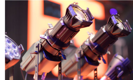 ETC to unveil new products at Prolight + Sound 2018