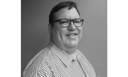 Local AV specialist Derek Marsden joins the Electrosonic team