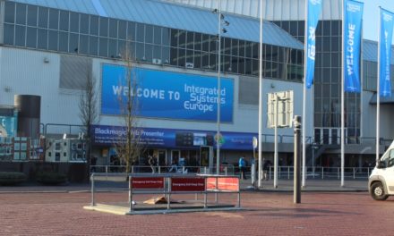 ISE 2018 raises the bar for the pro-AV industry