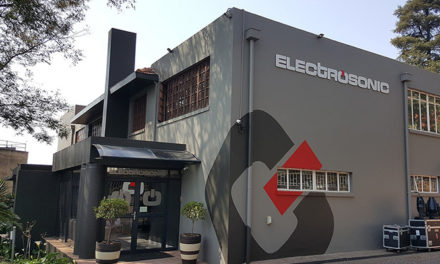 Electrosonic to host Kramer Digital Management Course