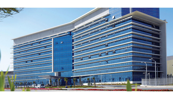 Hamad Medical Corporation deploys Exterity solutions