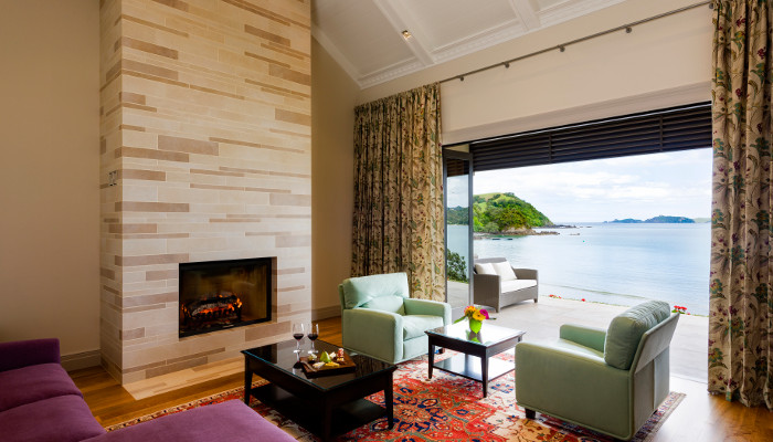 HARMAN Professional Solutions delivers award-winning AV to the Helena Bay Luxury Lodge