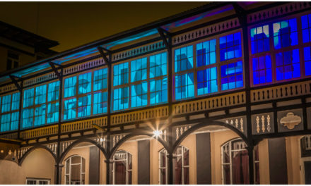 L Acoustics fortifies Bastionen’s cultural ambitions