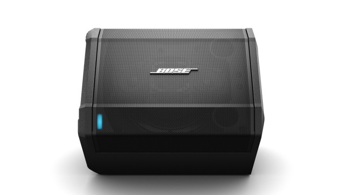 Bose Professional Debuts S1 Pro Multi-Position PA System