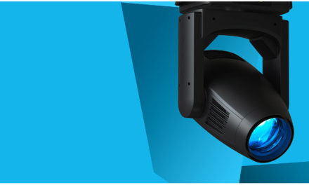 World premieres for Ayrton’s Mistral TC and MiniBurst at Prolight + Sound 2018
