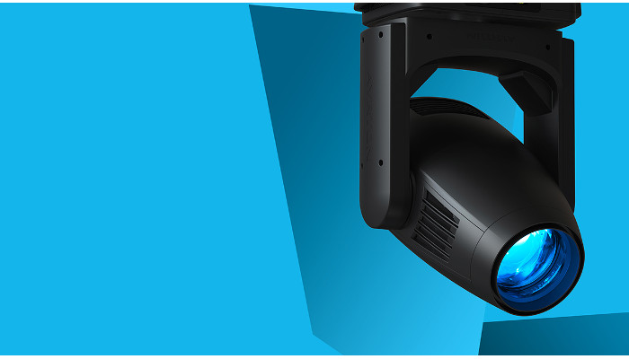 World premieres for Ayrton’s Mistral TC and MiniBurst at Prolight + Sound 2018