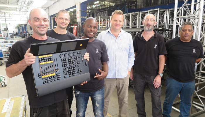 Gearhouse makes a further investment in MA