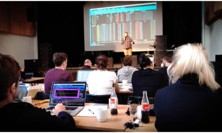 Meyer Sound training sessions lay groundwork for unprecedented Roskilde Festival partnership