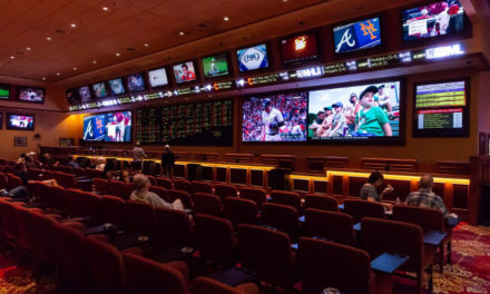 Elation EVHD™ LED video panels for South Point Hotel and Casino
